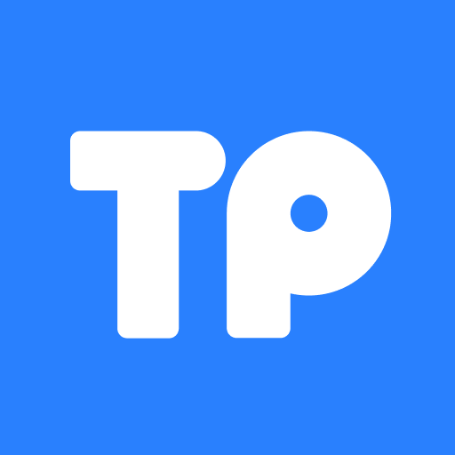 TokenPocket 錢包標誌